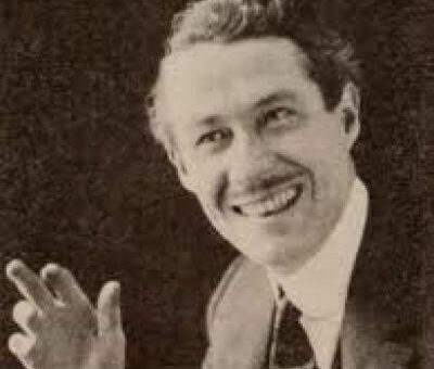 Henry B. Walthall