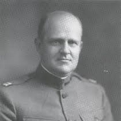 Henry Babcock Veatch