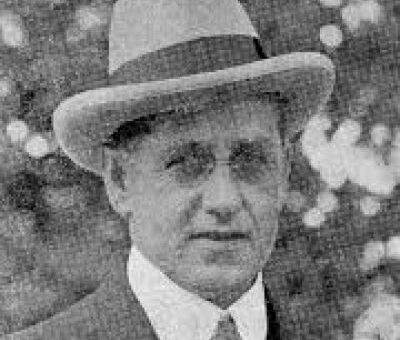 Henry Caselli Richards