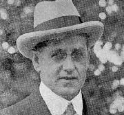 Henry Caselli Richards