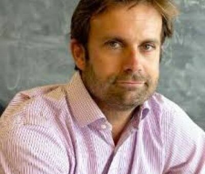 Henry Daglish