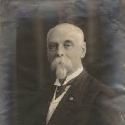 Henry E. Dosch