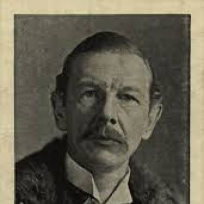 Henry Edward Colville