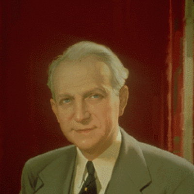 Henry F. Schricker