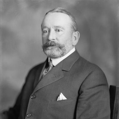 Henry F. Teschemacher