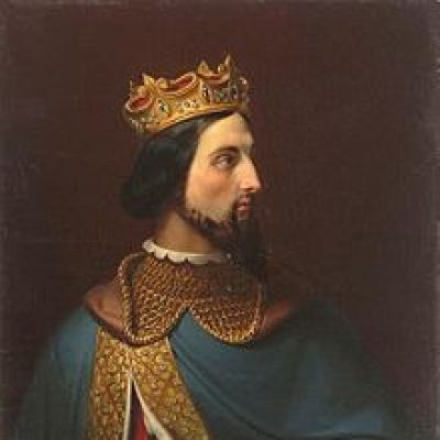 Henry I of France