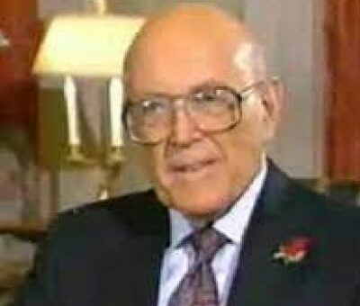 Henry King Stanford