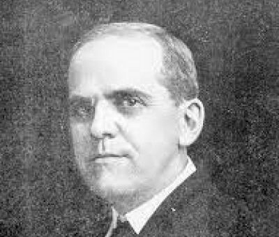 Henry Kirby Taylor