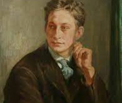 Henry Lamb