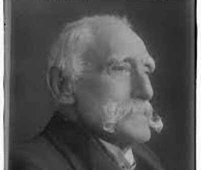 Henry Lewis Wickham