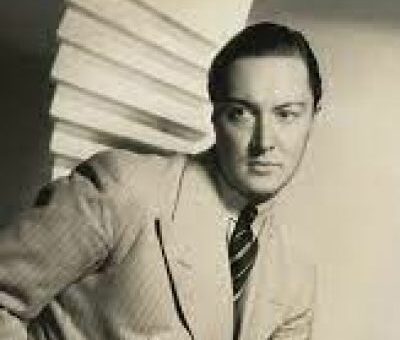 Henry Mollison