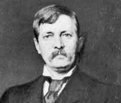 Henry Morton