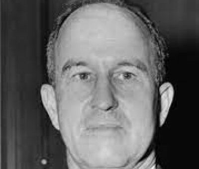 Henry Murray