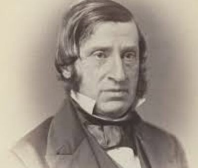 Henry Myer Phillips