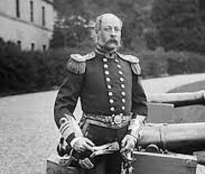 Henry Paget, 3rd Marquess of Anglesey