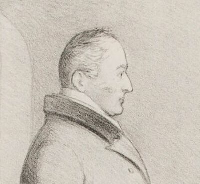 Henry Parnell, 1st Baron Congleton
