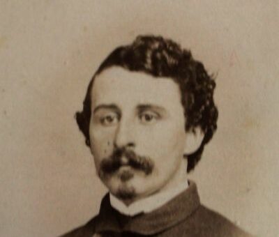 Henry Pleasants