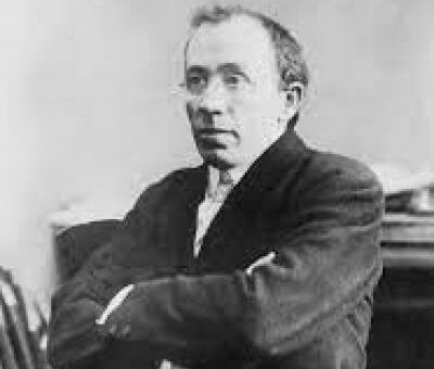 Henry Reuterdahl