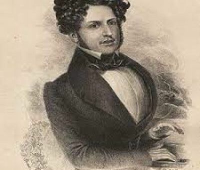 Henry Russell