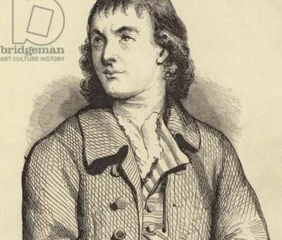 Henry Sampson Woodfall