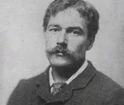 Henry Scott Tuke