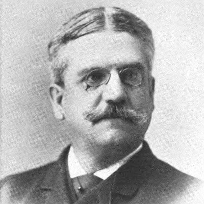 Henry W. Bishop