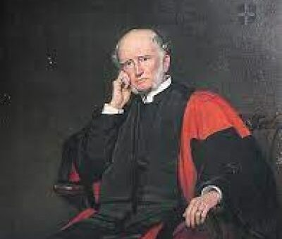 Henry Wace