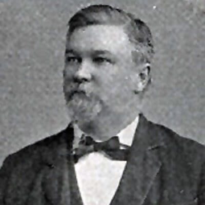 Henry Warren Ogden