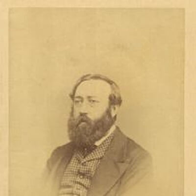 Henry William Bristow