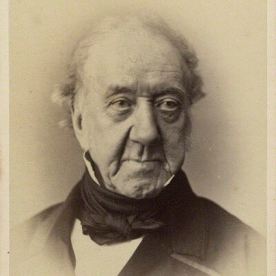 Henry William Pickersgill