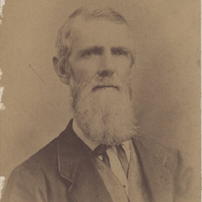 Henry William Ravenel