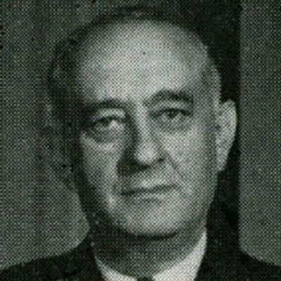 Herbert B. Cohen