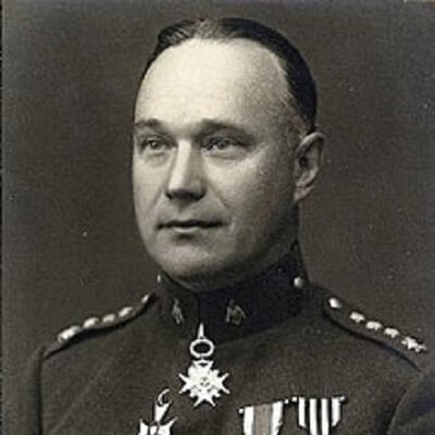 Herbert Brede