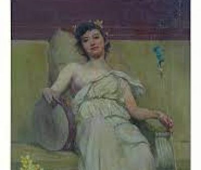 Herbert Denman