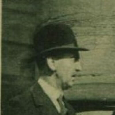 Herbert Dixon, 1st Baron Glentoran