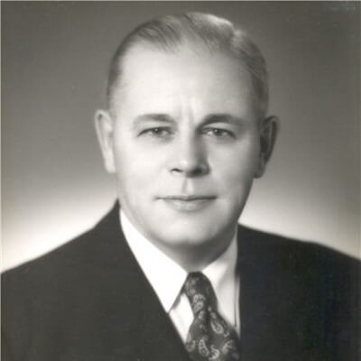 Herbert J. Taylor