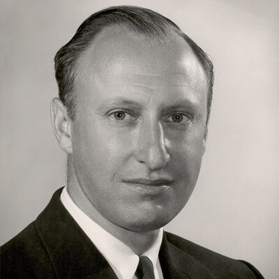 Herbert J. Wallenstein