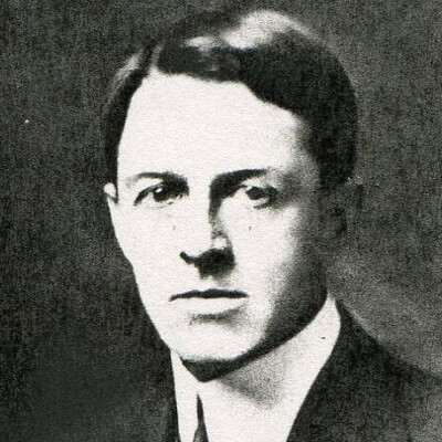 Herbert L. Stone