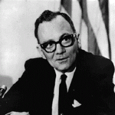 Herbert Leonard Ley, Jr.