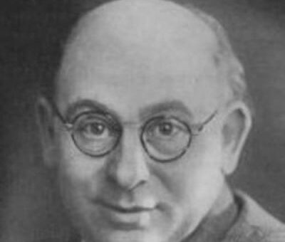 Herman Bouber