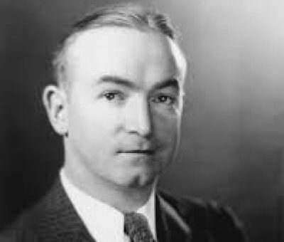 Herman G. Kump