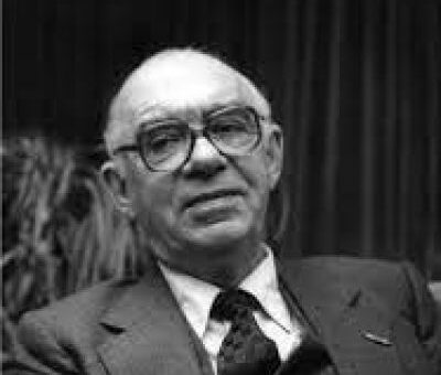 Herman Nicolaas Ridderbos