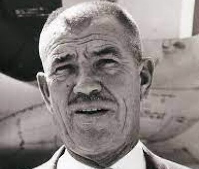 Herman Salmon
