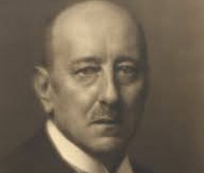 Hermann Abert