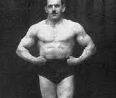 Hermann Gorner