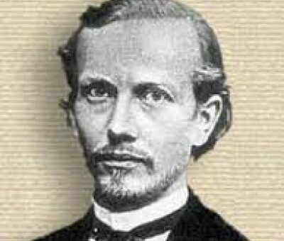 Hermann Hankel