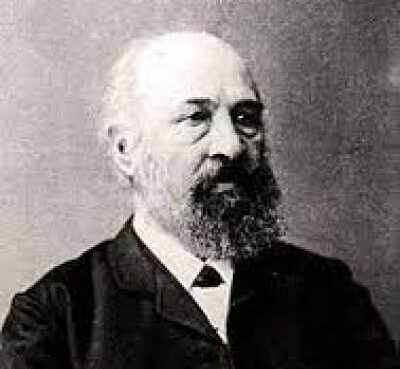 Hermann Hellriegel