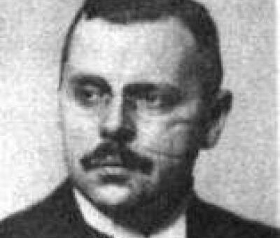 Hermann Hummel