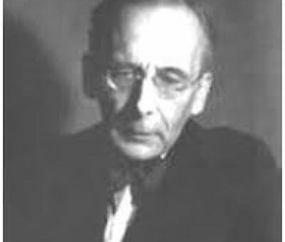 Hermann Kasack