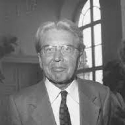 Hermann Lenz